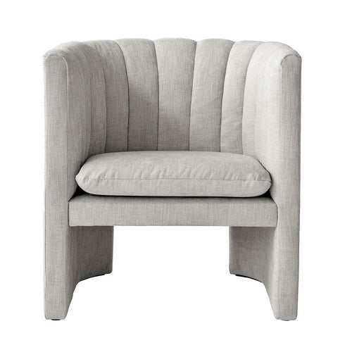 Loafer SC23 Lounge Chair